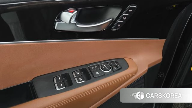 Kia The New Sorento 2019 Серый из Кореи, фото 5