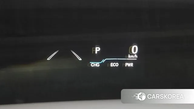 Lexus ES300h 7th generation 2023 Белый из Кореи, фото 5