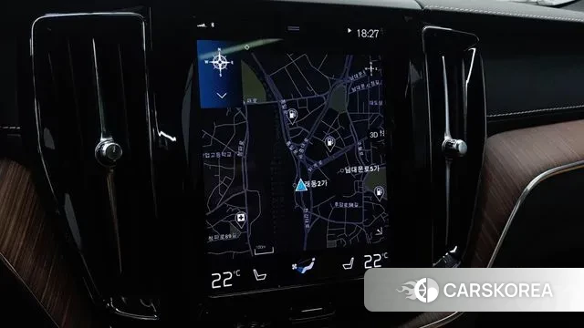 Volvo XC60 second Generation 2021 Белый из Кореи, фото 5