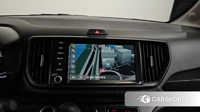 Kia The New Kia Ray 2026 Белый из Кореи, фото 5