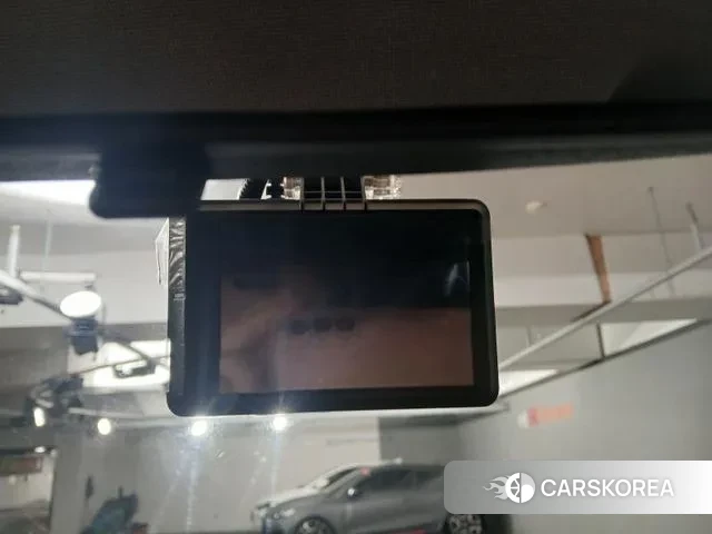 Hyundai The New Grand Starex 2018 Желтый из Кореи, фото 5