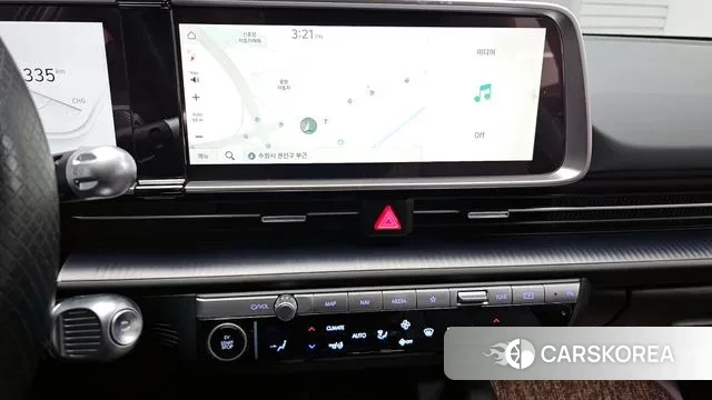 Hyundai Ionic 6 2023 Серый из Кореи, фото 5