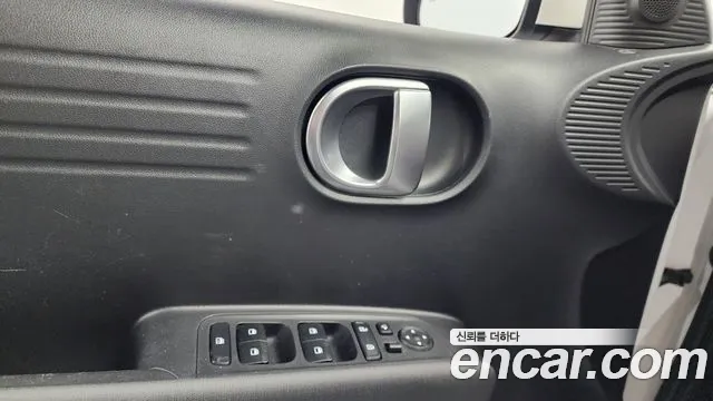 Hyundai Casper id 2671285 из Кореи 5