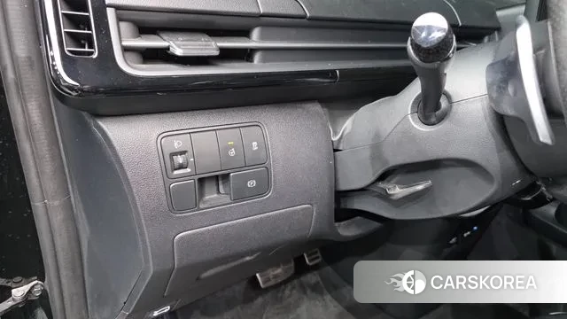 Hyundai Staria 2021 Черный из Кореи, фото 5