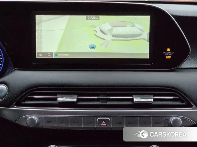 Hyundai Palisade 2019 Синий из Кореи, фото 5