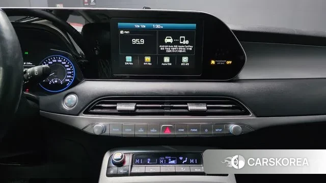 Hyundai Palisade 2019 Белый из Кореи, фото 5