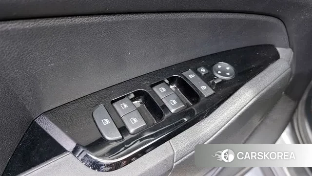 Kia Sportage 5th Generation 2024 Серый из Кореи, фото 5