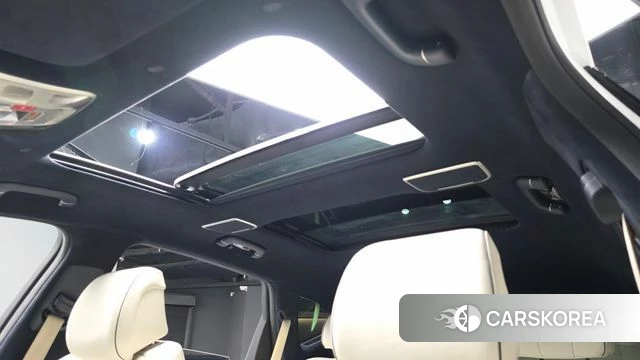 Genesis GV80 2024 Белый из Кореи, фото 5