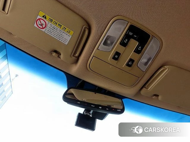 Kia The New Carnival 2019 Белый из Кореи, фото 5