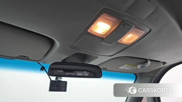 Kia The New Ray 2022 Белый из Кореи, фото 5