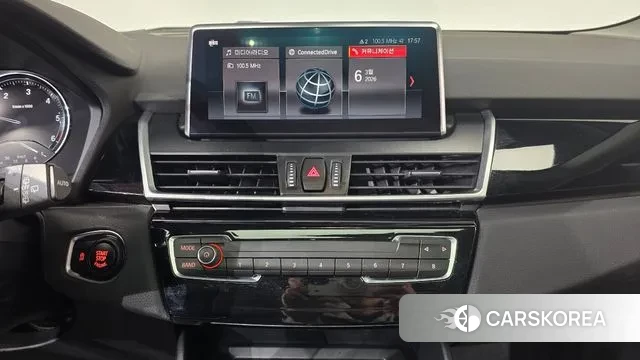 BMW 2 Series Active Tourer (F45) 2020 Серый из Кореи, фото 5