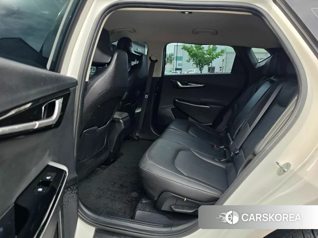 Kia EV6 2022 Белый из Кореи, фото 5