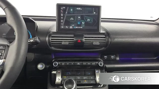 Hyundai Casper 2024 Белый из Кореи, фото 5