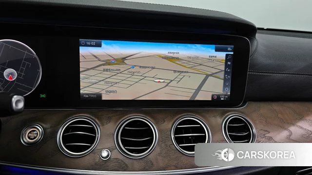 Mercedes-Benz E-Class W213 2018 Черный из Кореи, фото 5