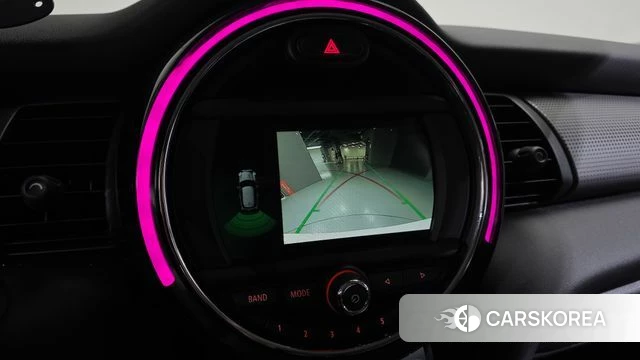 Mini Cooper 2018 Жемчужный цвет из Кореи, фото 5