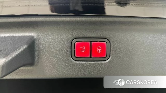 Mercedes-Benz S-Class W223 2025 Черный из Кореи, фото 5