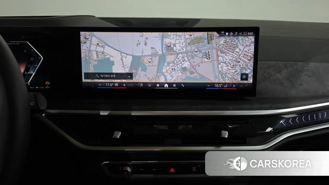 BMW X5 (G05) 2023 Черный из Кореи, фото 5