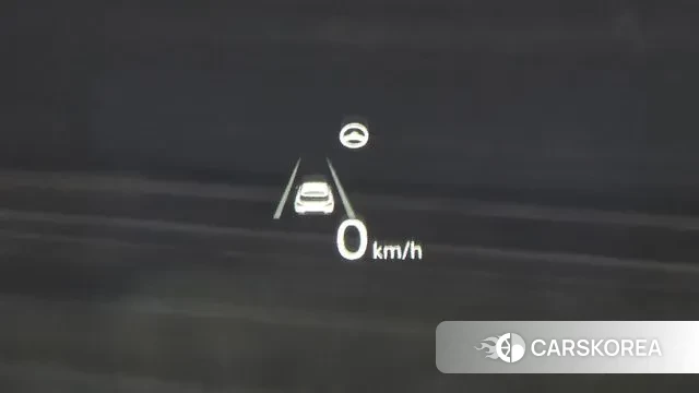 Genesis The New G70 Shooting Brake 2022 Синий из Кореи, фото 5