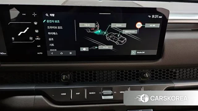 Kia Tasman 2025 Темно-зеленый из Кореи, фото 5