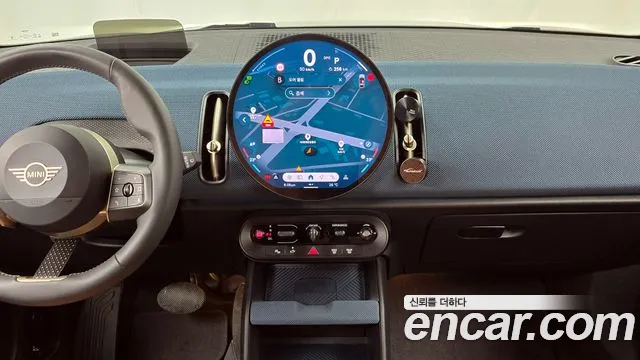 Mini Cooper S Countryman 3rd Generation id 2732197 из Кореи 5