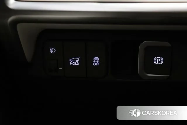 Hyundai Santa Fe (MX5) 2023 Белый из Кореи, фото 5