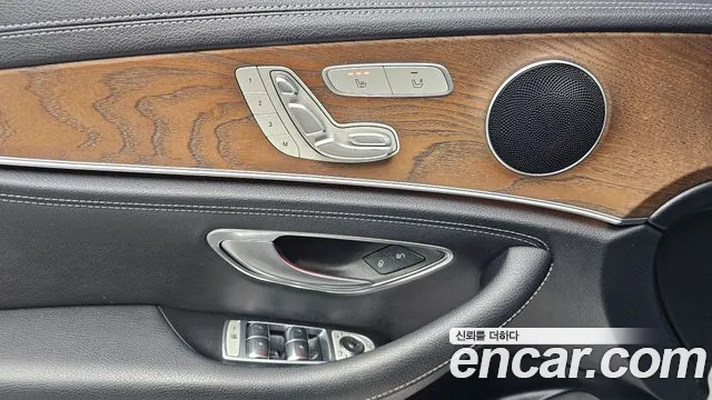 Mercedes-Benz E-Class W213 id 2689377 из Кореи 5