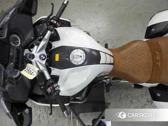 BMW R1250RT 2019 из Японии