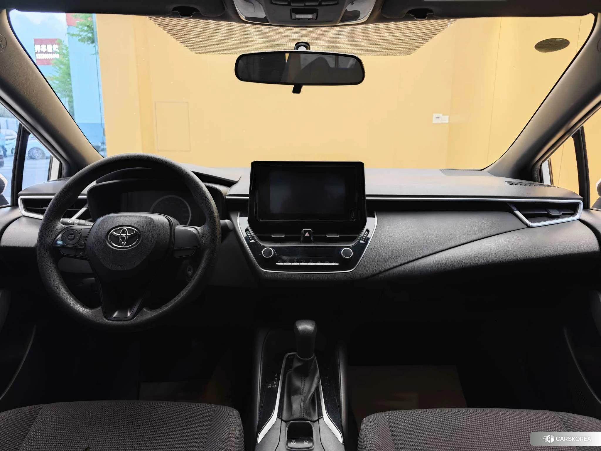 Toyota Lei Ling 2021 Белый из Китая, фото 5