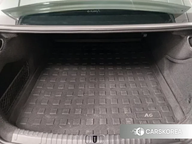 Audi A6 (C8) id 3219784 из Кореи 5