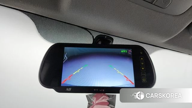 Hyundai The New Grand Starex 2019 Черный из Кореи, фото 5