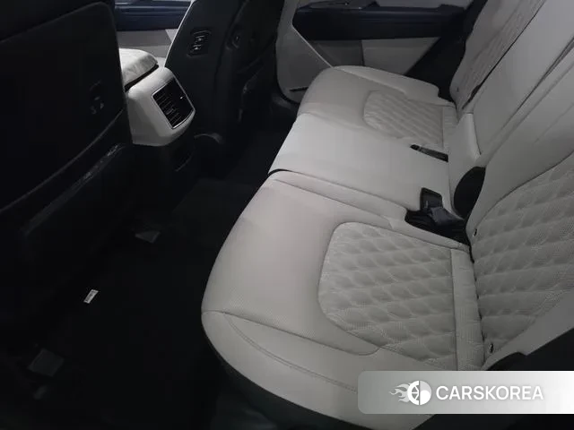 Kia Sportage 5th Generation 2024 Жемчужный цвет из Кореи, фото 5