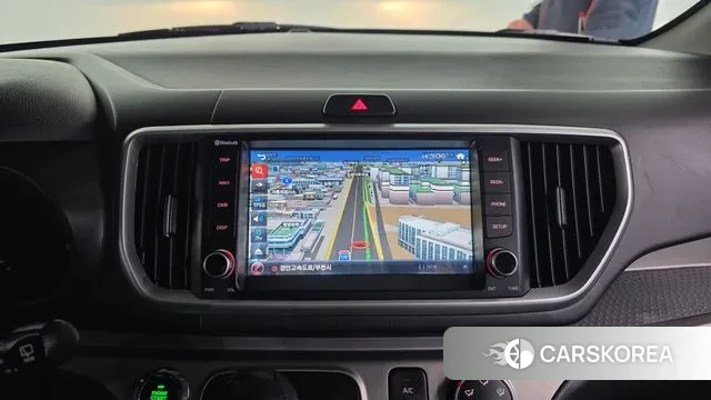 Kia The New Ray 2020 Серый из Кореи, фото 5