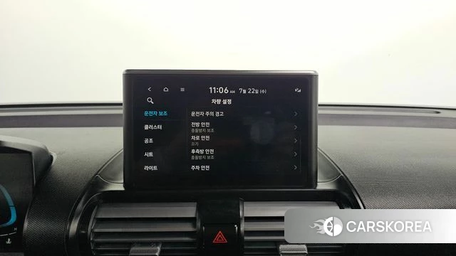 Hyundai Casper 2022 Белый из Кореи, фото 5