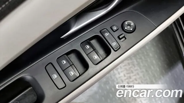 Hyundai Avante (CN7) 2020 Черный из Кореи, фото 5