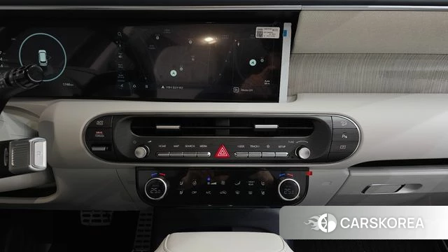 Hyundai Palisade (LX3) 2025 Черный из Кореи, фото 5