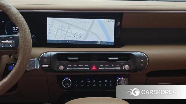 Hyundai Palisade (LX3) 2025 Белый из Кореи, фото 5