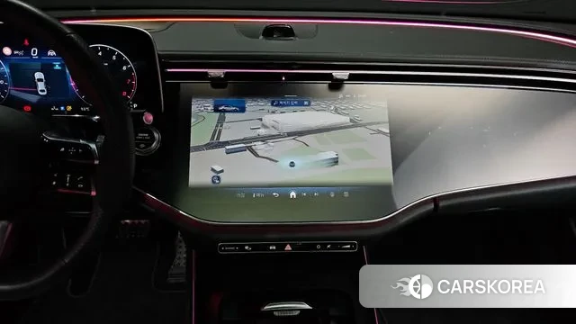 Mercedes-Benz E-Class W214 2024 Белый из Кореи, фото 5