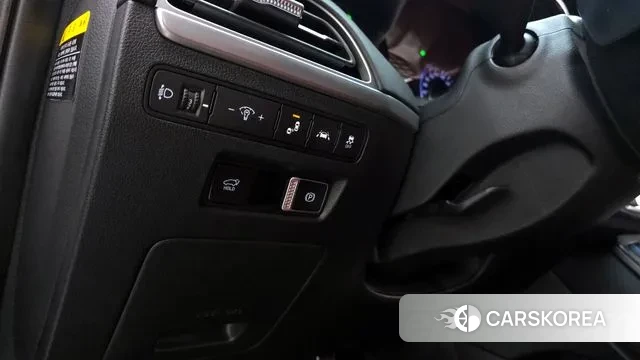 Hyundai Palisade 2020 Белый из Кореи, фото 5