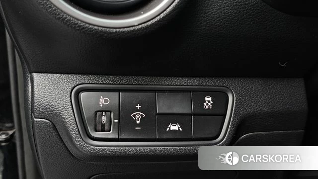Kia Come New K3 2019 Черный из Кореи, фото 5