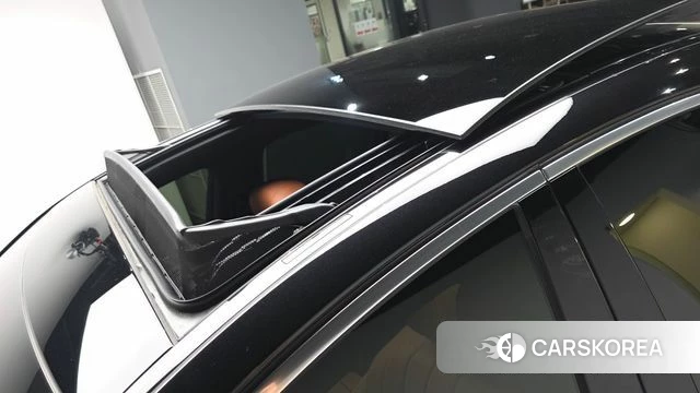 Mercedes-Benz S-Class W223 2021 Черный из Кореи, фото 5
