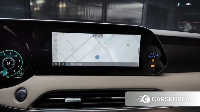 Hyundai Palisade 2021 Белый из Кореи, фото 5