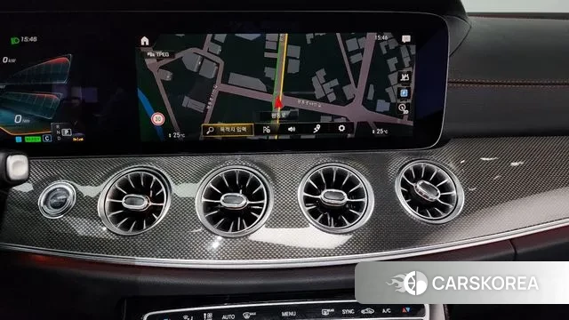 Mercedes-Benz E-Class W213 2023 Черный из Кореи, фото 5