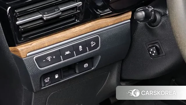 Kia Mohave Master 2020 Черный из Кореи, фото 5