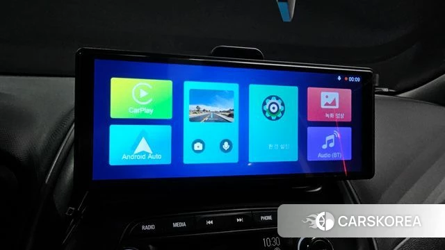 Chevrolet (GM Daewoo) The New Spark 2021 Белый из Кореи, фото 5