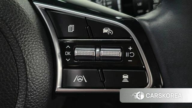 Kia The New Seltos 2023 Белый из Кореи, фото 5