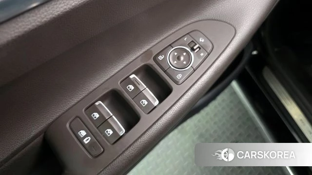 Hyundai The New Grandeur IG 2020 Черный из Кореи, фото 5