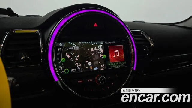 Mini Cooper Clubman id 2722713 из Кореи 5