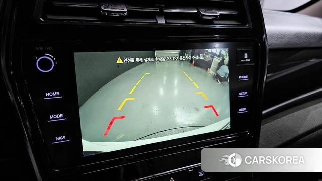 Ssangyong Berry New Tivoli 2021 Белый из Кореи, фото 5