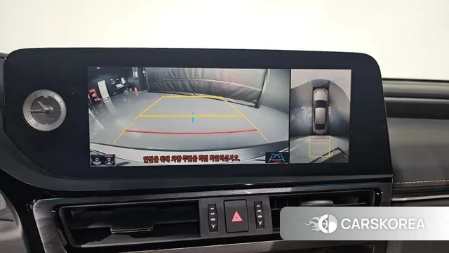 Lexus ES300h 7th generation 2022 Серый из Кореи, фото 5