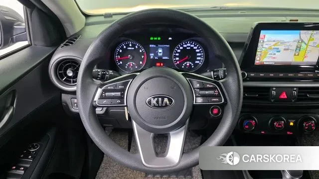Kia Come New K3 2019 Серый из Кореи, фото 5